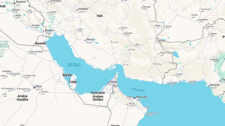 El Alto El Fuego entre EE. UU. e Irán: Un Rayo de Esperanza en Medio Oriente