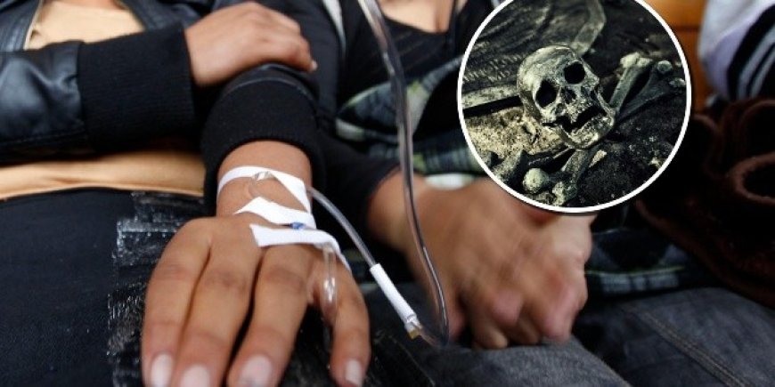 Crisis sanitaria en Sonora: el oscuro caso del suero vitaminado