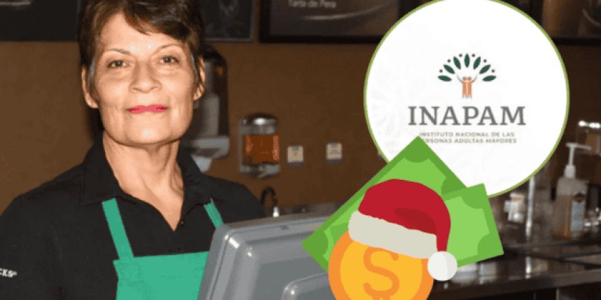 Aguinaldo 2026: Oportunidades para Adultos Mayores en México