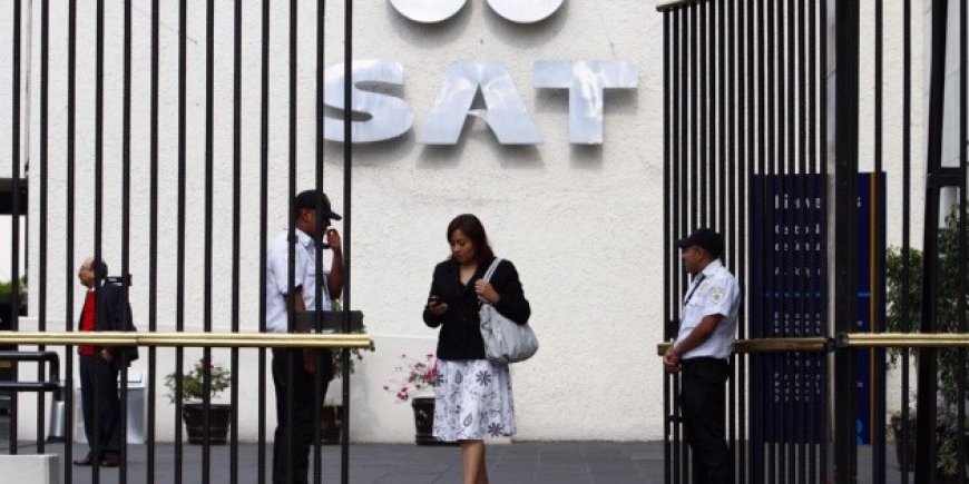 El SAT Renueva su Compromiso con los Contribuyentes en México