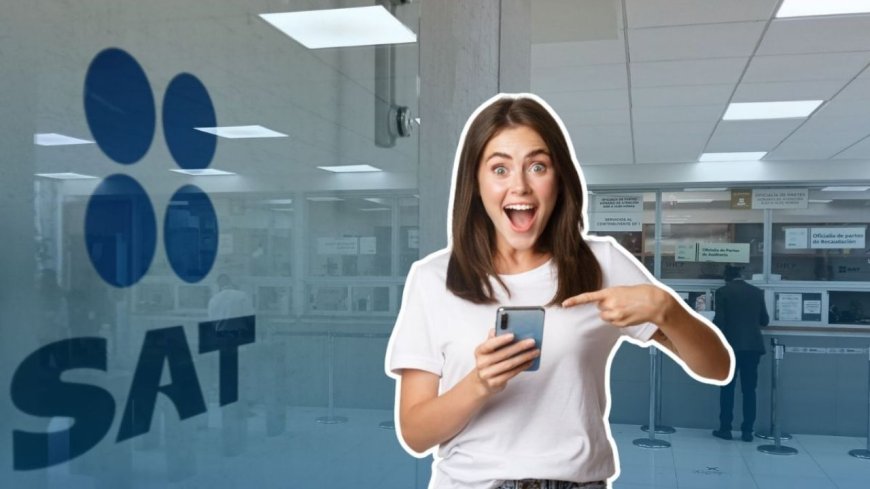 Devoluciones del SAT: ¿Qué esperar tras la Declaración Anual 2025?