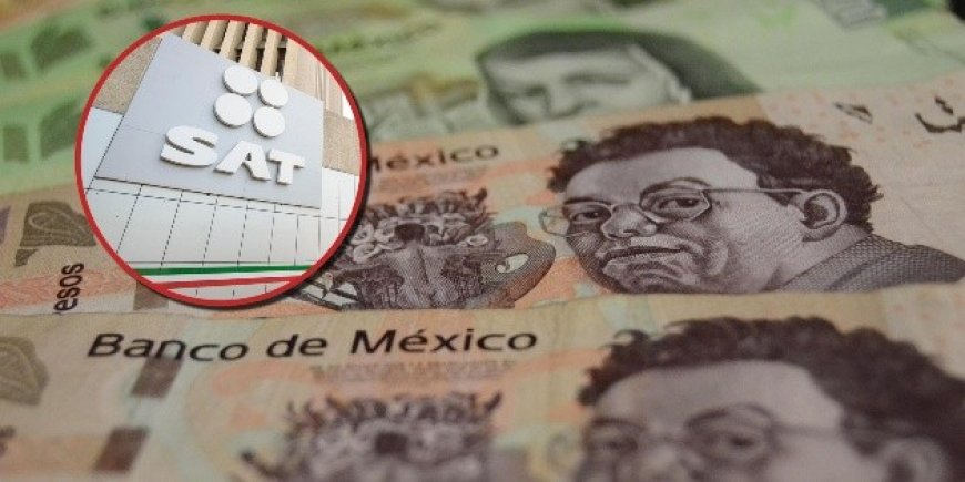 Devoluciones de impuestos: un alivio para más de 600 mil contribuyentes