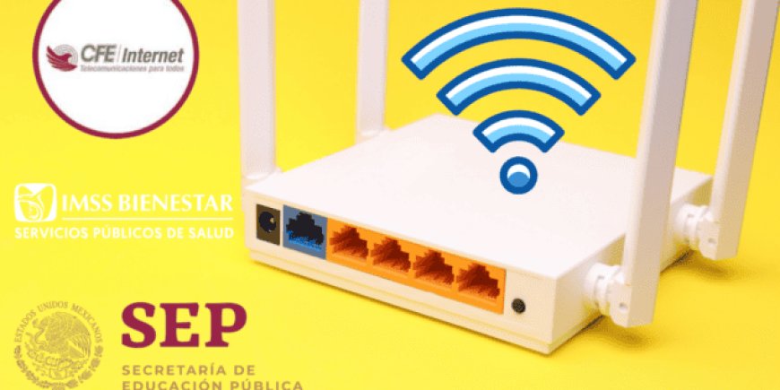 La Revolución Digital en México: Conectividad para Todos