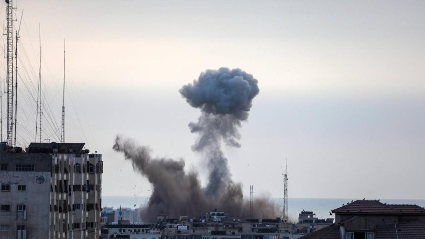 Tensiones en Medio Oriente: Bombardeos de Israel a Irán en Tiempos de Tregua