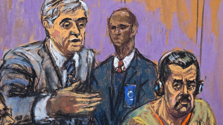 La Justicia de EE.UU. y el Caso de Maduro: Un Enfrentamiento Legal Complicado