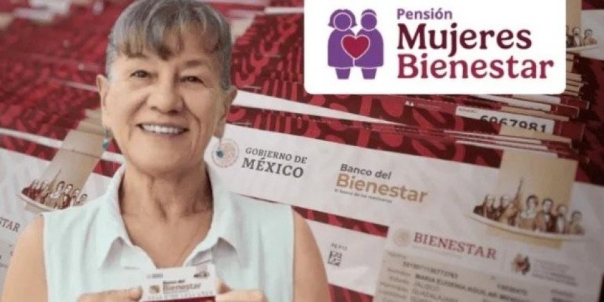 Mujeres con Bienestar: Clave para el Futuro Económico en Edomex