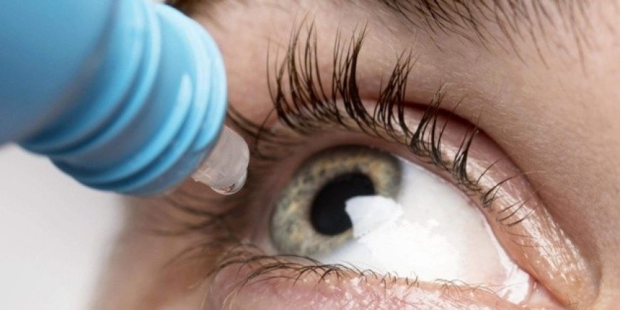 Innovación mexicana en oftalmología: Gotas que podrían salvar la visión