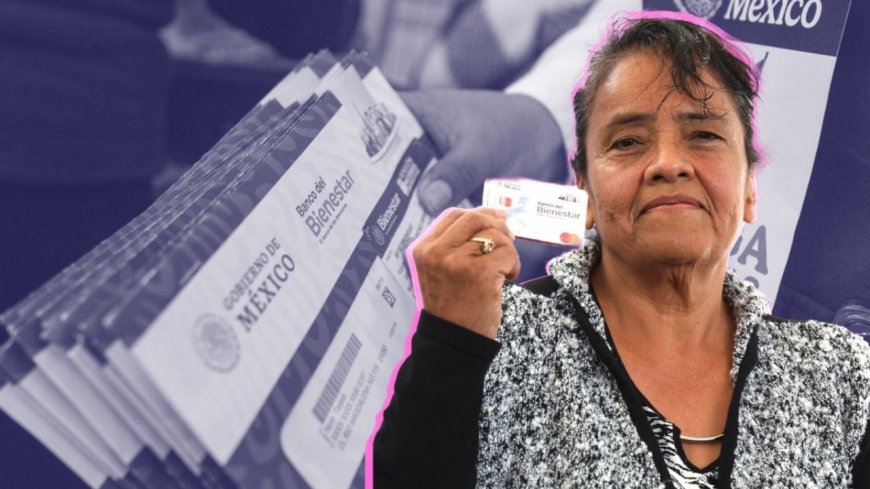 Mujeres con Bienestar 2026: Un impulso hacia la autonomía económica
