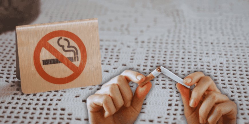 La mortalidad por tabaquismo en México: un problema urgente que enfrentar