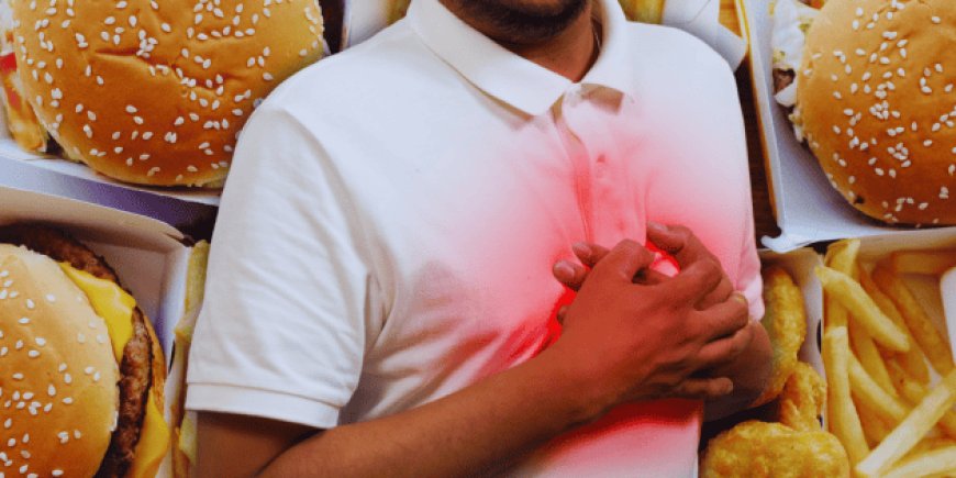 Enfermedades cardiovasculares: un reto urgente para la salud en México