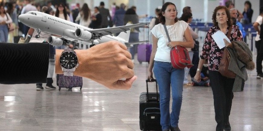 Aeroméxico: Un Estándar de Puntualidad en la Aviación Mundial