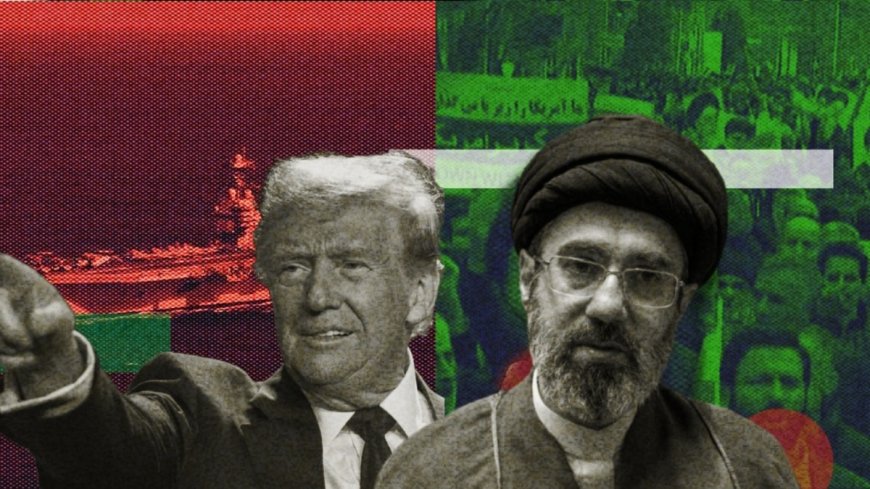 La tregua entre Irán, Israel y EE. UU.: un respiro incierto