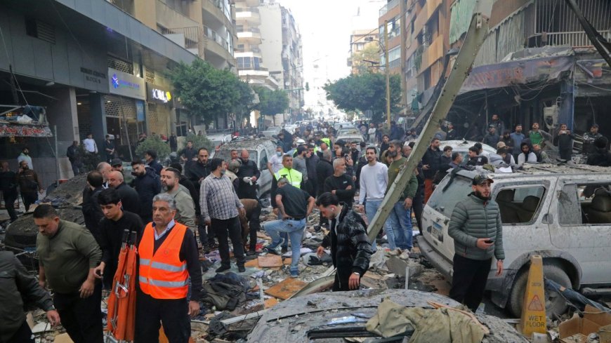 La Tensión en Medio Oriente: Nuevos Desafíos Tras el Alto al Fuego