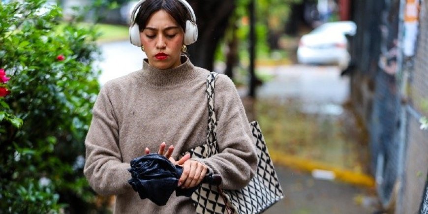 Impacto del Frente Frío 44: Climas extremos y su efecto en México