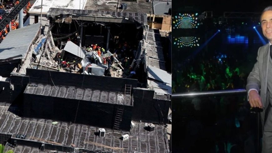 Reflexiones a un Año de la Tragedia en Jet Set: ¿Lecciones Aprendidas?