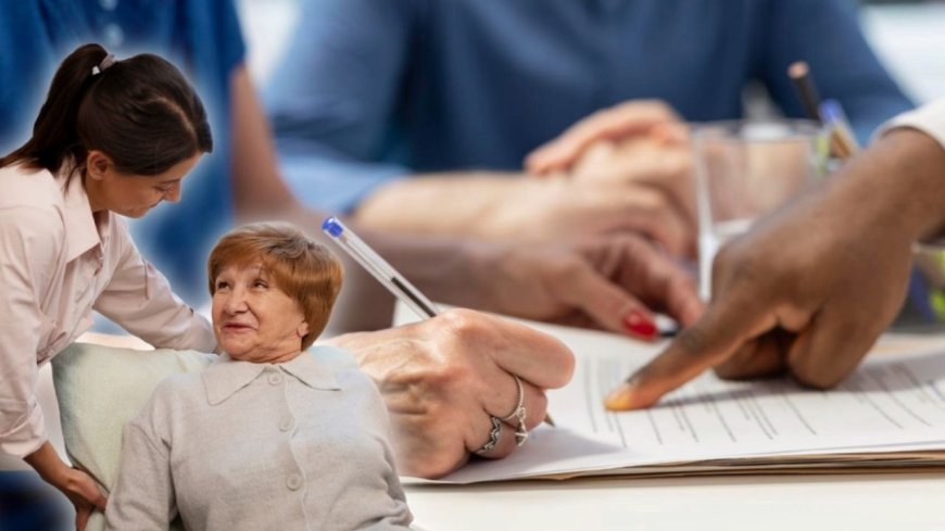 La herencia en México: cuidados y derechos en la familia