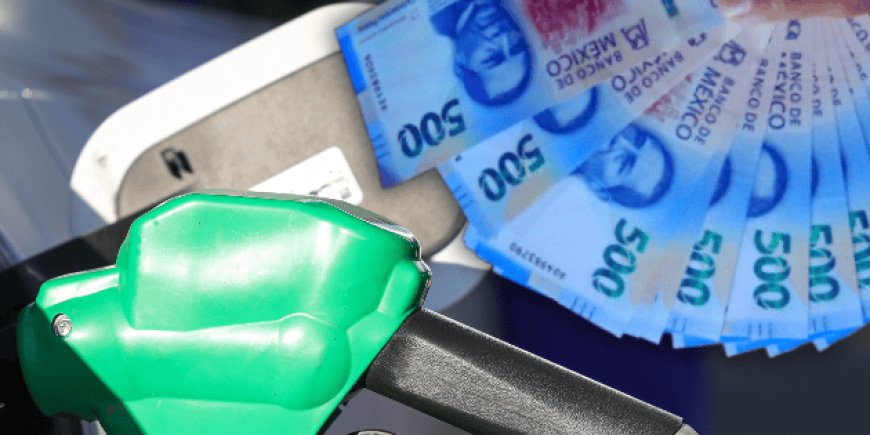 Impacto de las Variaciones en los Precios del Combustible en México