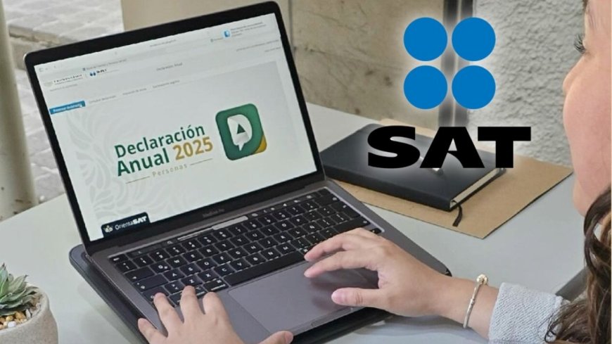 Cómo presentar tu declaración anual 2025 sin complicaciones