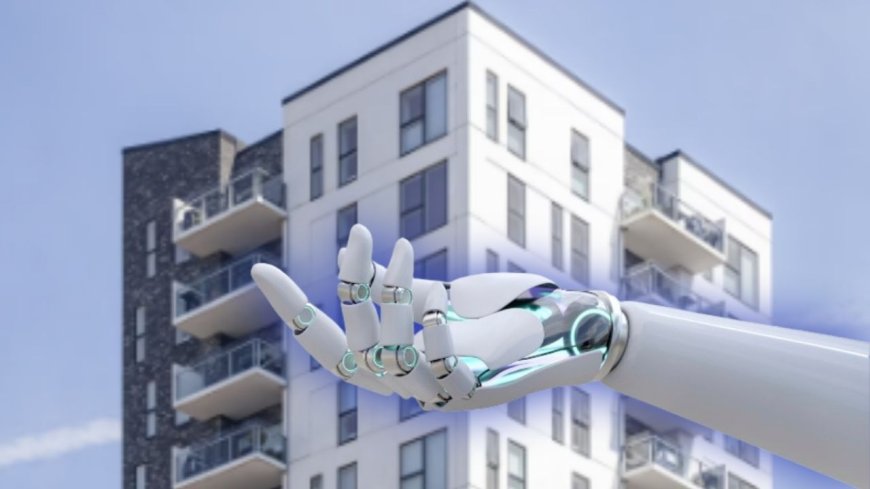 Transformación del sector inmobiliario a través de la inteligencia artificial