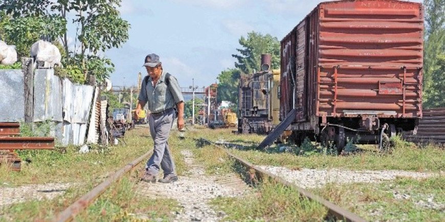 El futuro incierto del Tren Interoceánico tras el descarrilamiento