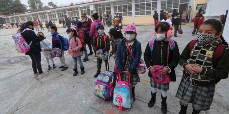 ¿Clases el 30 de abril? Lo que dice el calendario escolar 2025-2026