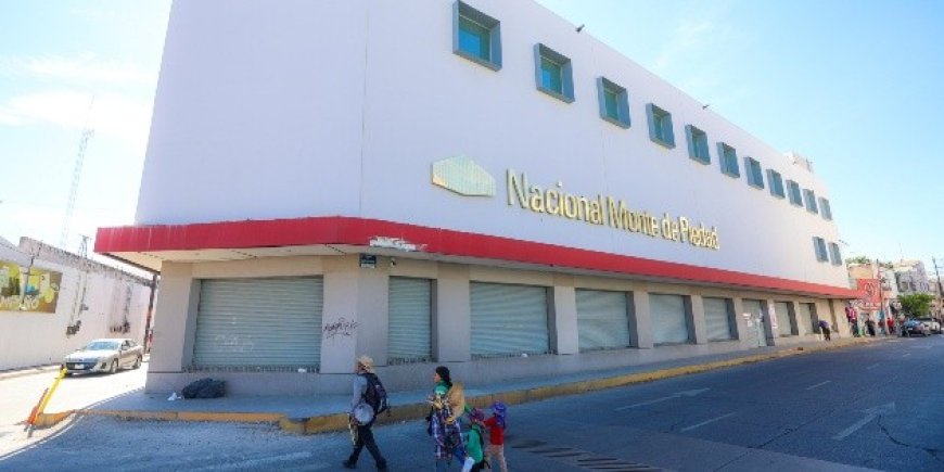 Crisis en Nacional Monte de Piedad: Impacto en trabajadores y clientes