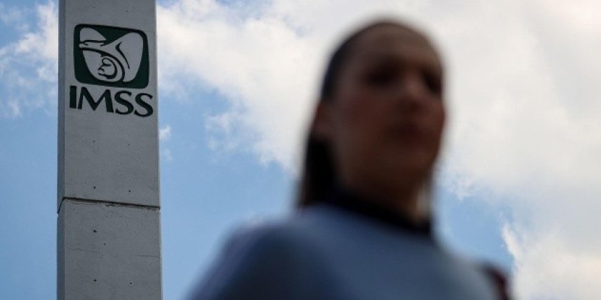 Cómo descargar tu constancia de semanas cotizadas IMSS fácilmente