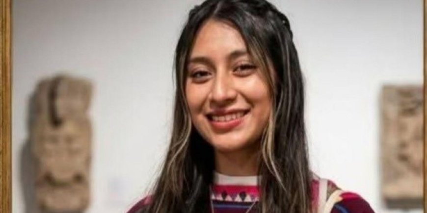 Desaparición de Roxana López: Un llamado a la justicia en Oaxaca