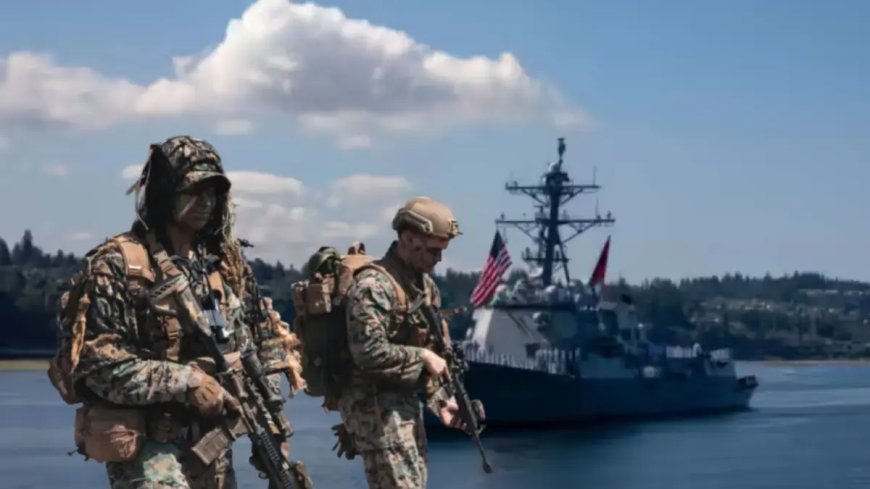 La Inscripción Automática al Servicio Militar: Un Debate Renaciente en EE. UU.