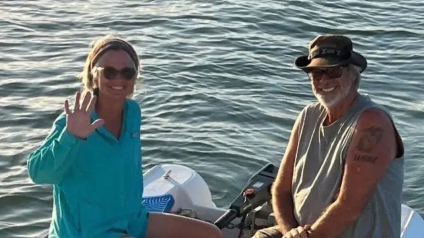 Desapariciones en Altamar: Un Llamado a la Verdad y la Justicia