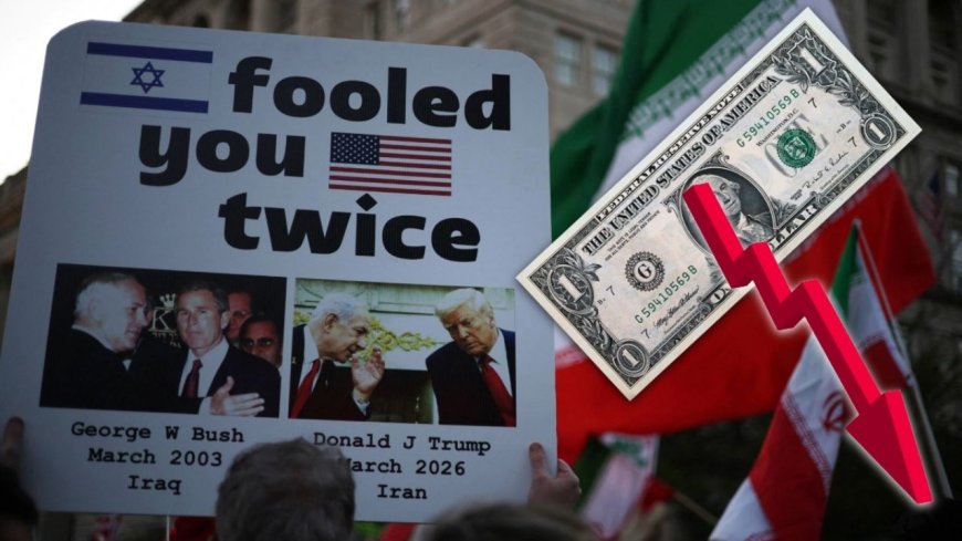 Optimismo cauteloso en el mercado cambiario tras tregua en Irán