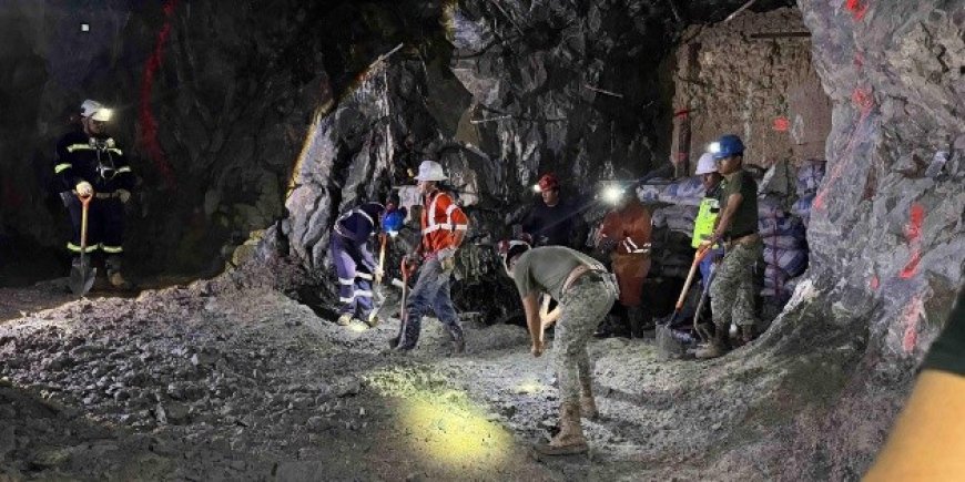 Tragedia en la Mina Santa Fe: Un Llamado a la Reflexión y Acción