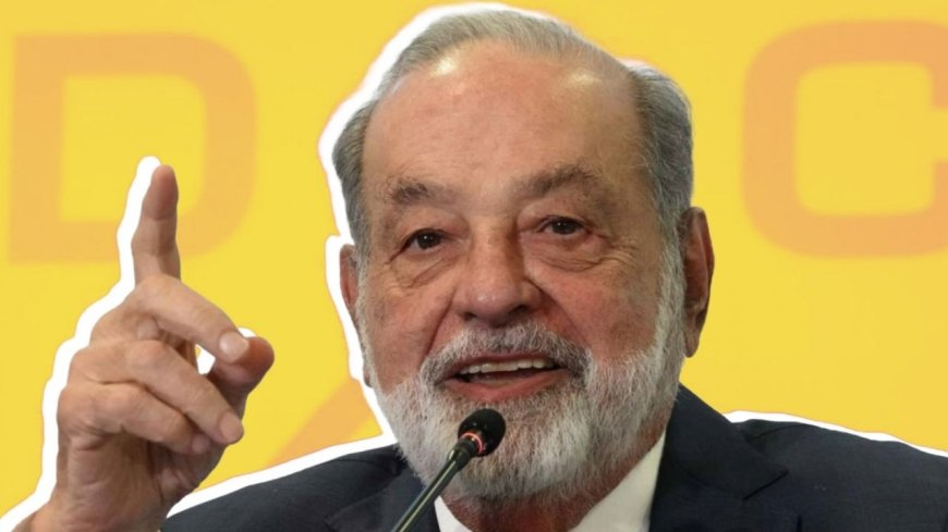 Transforma tus finanzas personales con consejos de Carlos Slim