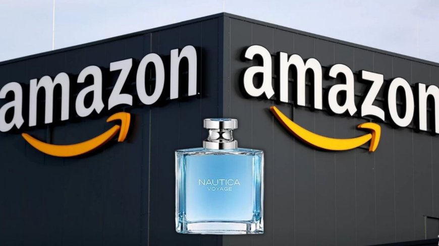 Oportunidades de compra: Nautica Voyage a un precio increíble