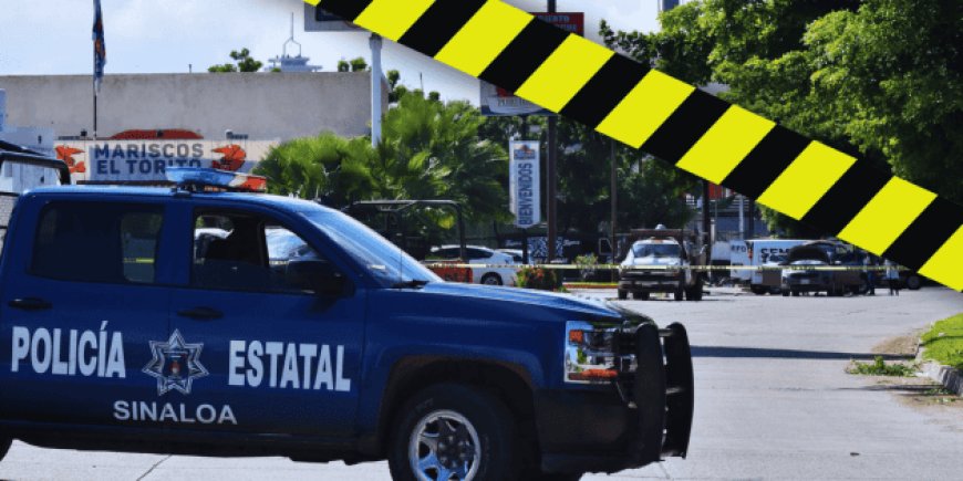 La violencia en Sinaloa: un ciclo que no cesa