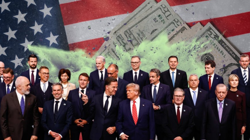 La Otán en la cuerda floja: ¿Cómo puede Trump desestabilizarla desde adentro?