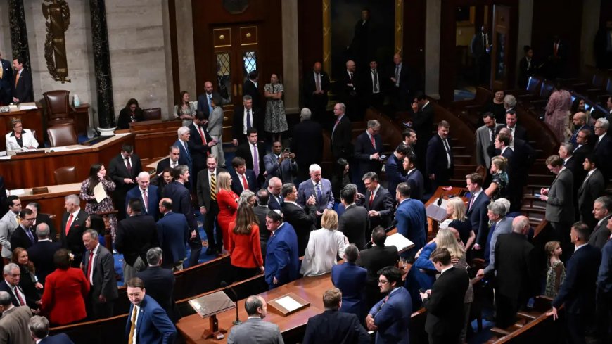 La Guerra de Trump contra Irán: ¿Un conflicto sin control?