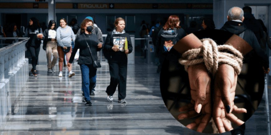 ONU impulsa protocolo contra trata de personas durante el Mundial 2026 en México