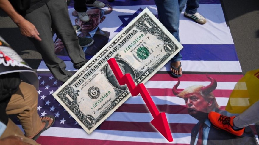 Reacciones del Mercado Financiero ante la Nueva Postura de Netanyahu