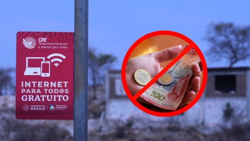 Acceso gratuito a internet: Un paso hacia la inclusión digital en México