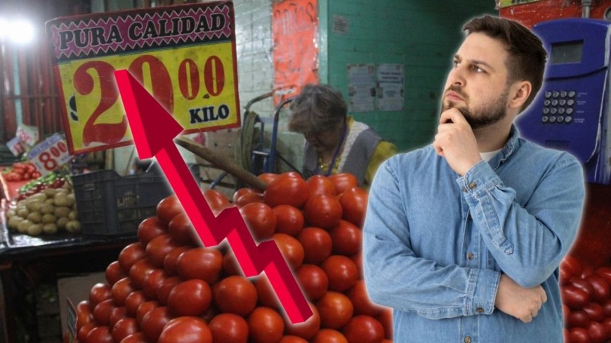 Inflación en México: Un análisis de los precios de marzo de 2026