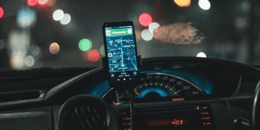 La Revolución de la Movilidad: Apps que Transforman el Transporte en México