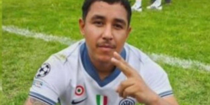 Reflexiones sobre la trágica pérdida de Óscar 'Boru' Granados