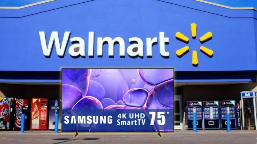 La oportunidad de disfrutar cine en casa con la oferta de Walmart