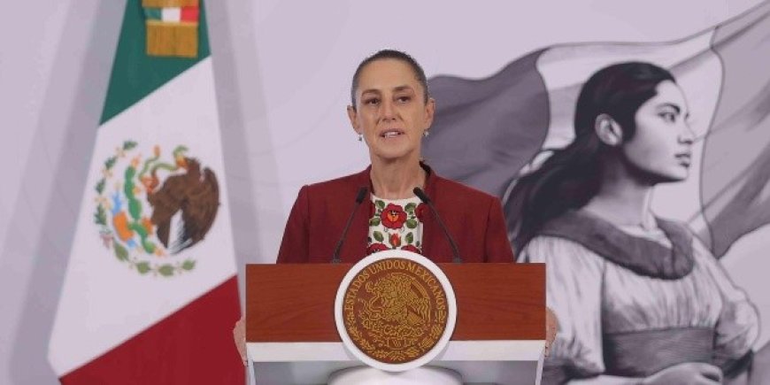 El 'Plan B' de Sheinbaum: Un paso hacia la reforma electoral en México