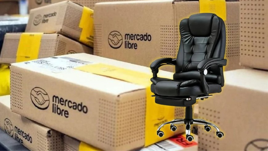 La revolución del confort en el trabajo: Sillas ergonómicas accesibles