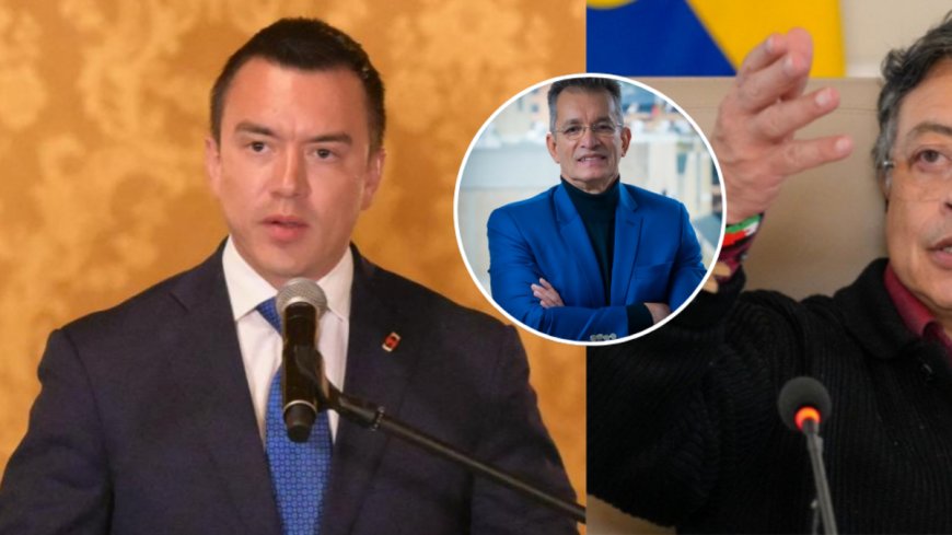 Ecuador y Colombia: El impacto de los nuevos aranceles en el comercio