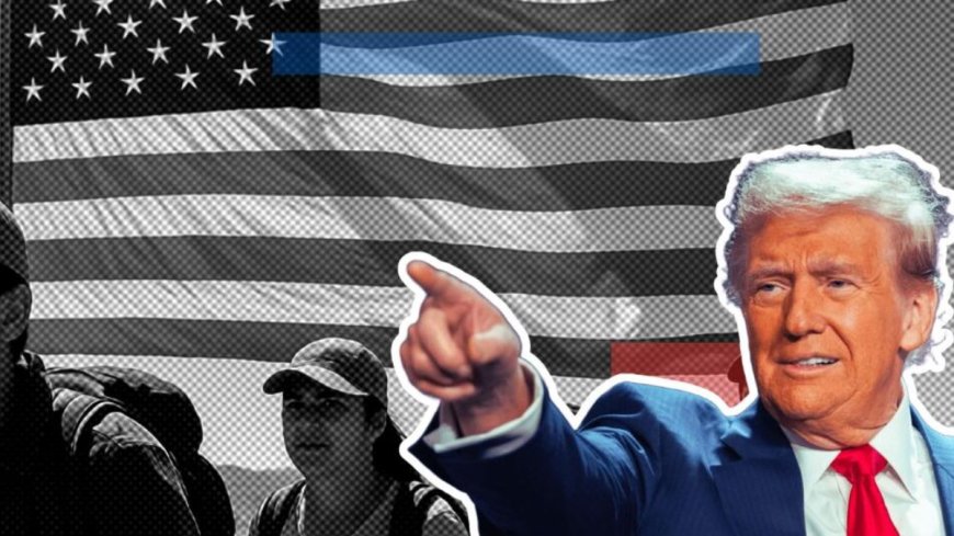 Crisis del Asilo en EE. UU.: Un Sistema en Descomposición