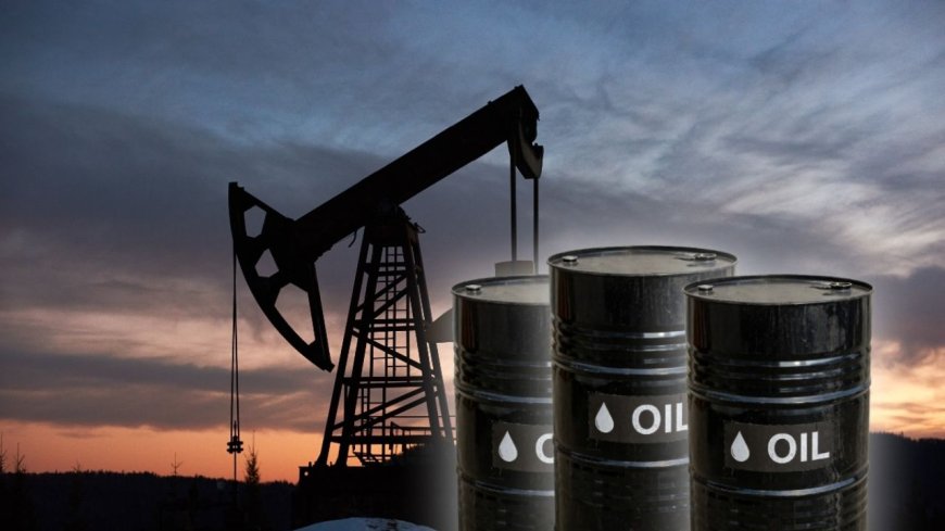 Incertidumbre Geopolítica y sus Efectos en el Precio del Petróleo