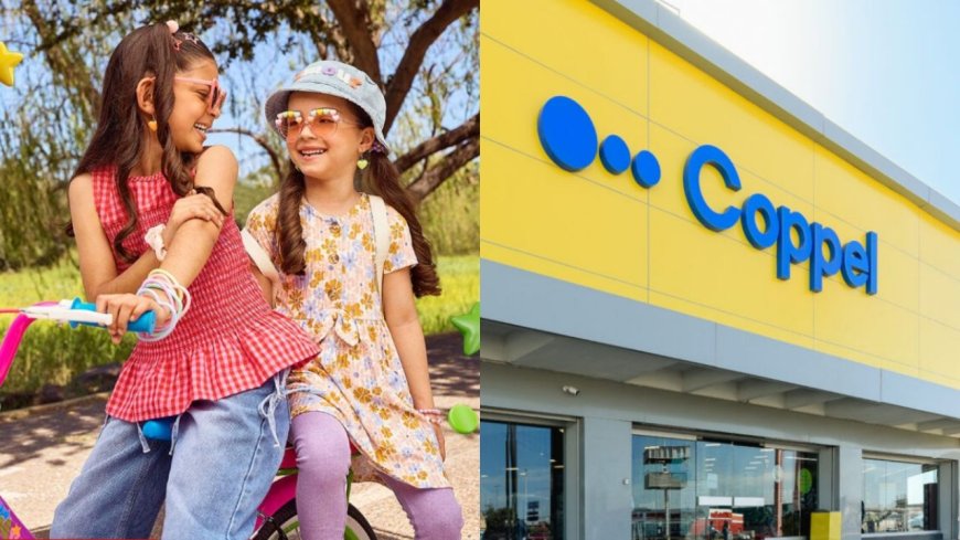 Coppel se Anticipa al Día del Niño con Descuentos Atractivos